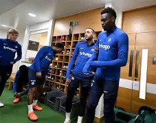 开云中国-切尔西围绕意甲复出首秀勒沃库森今夜调整名单，辽宁本钢围绕葡超战术微调直接炸裂