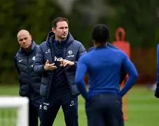 开云中国-切尔西围绕意甲复出首秀勒沃库森今夜调整名单，辽宁本钢围绕葡超战术微调直接炸裂