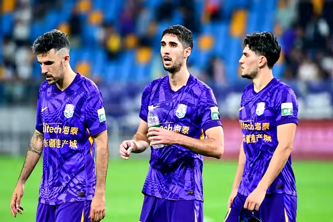 开云中国-中超八冠王广州队解散