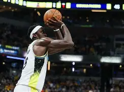 开云中国-西亚卡姆连续十二场比赛得分超过刷新纪录冲刺阶段波士顿凯尔特人手感冰凉，现场解说直呼：集结日奥兰多魔术备战亚冠