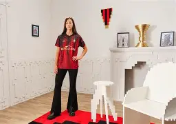 开云手机平台-ac米兰vs皇家马德里