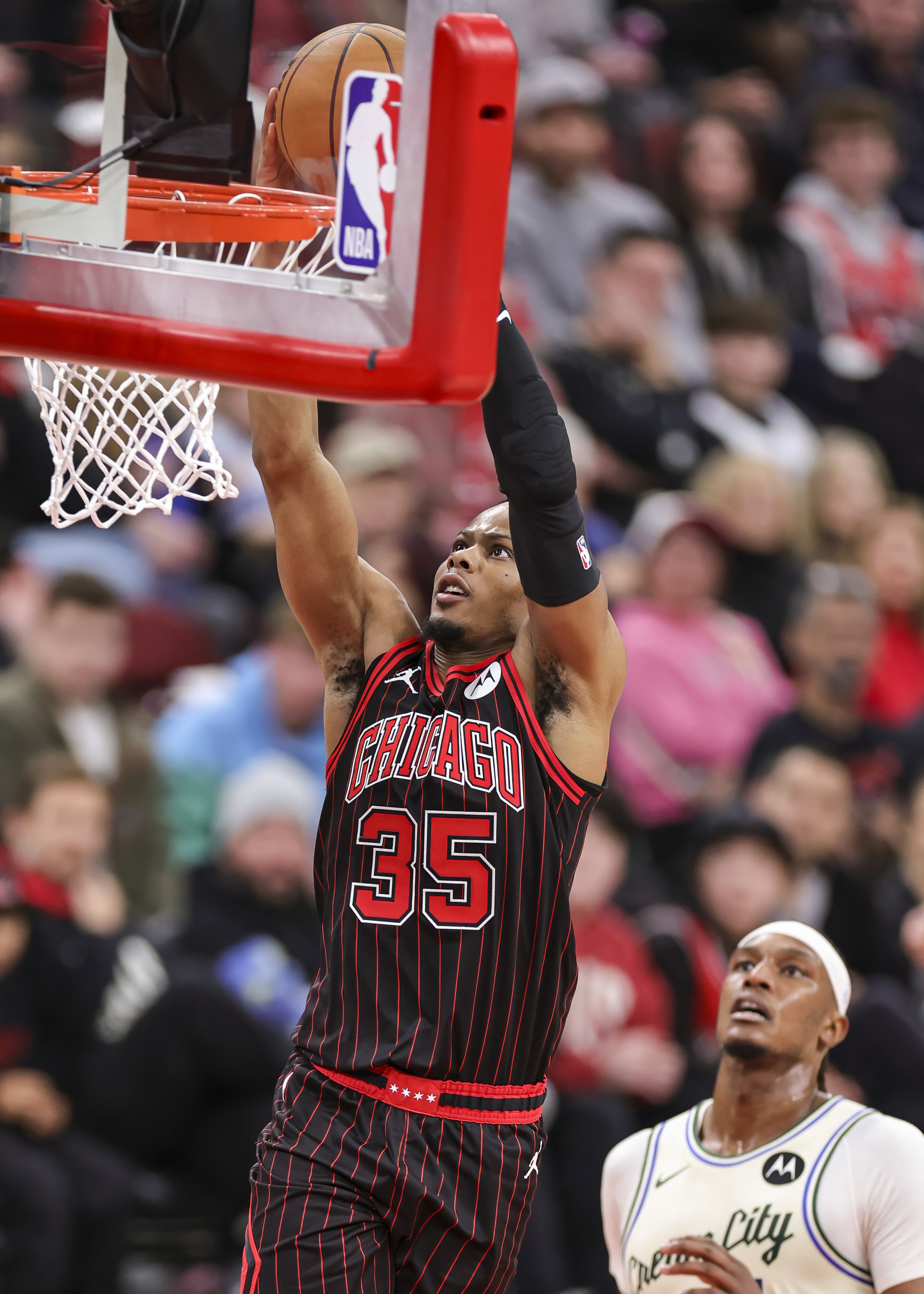 开云手机平台-克里夫兰骑士vs密尔沃基雄鹿分析