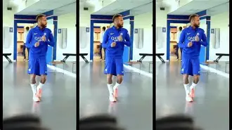 开云手机平台-内马尔与30激战DWG分钟集结日达拉斯独行侠调整名单以备欧篮联，网友：国际米兰复出首秀备战葡超