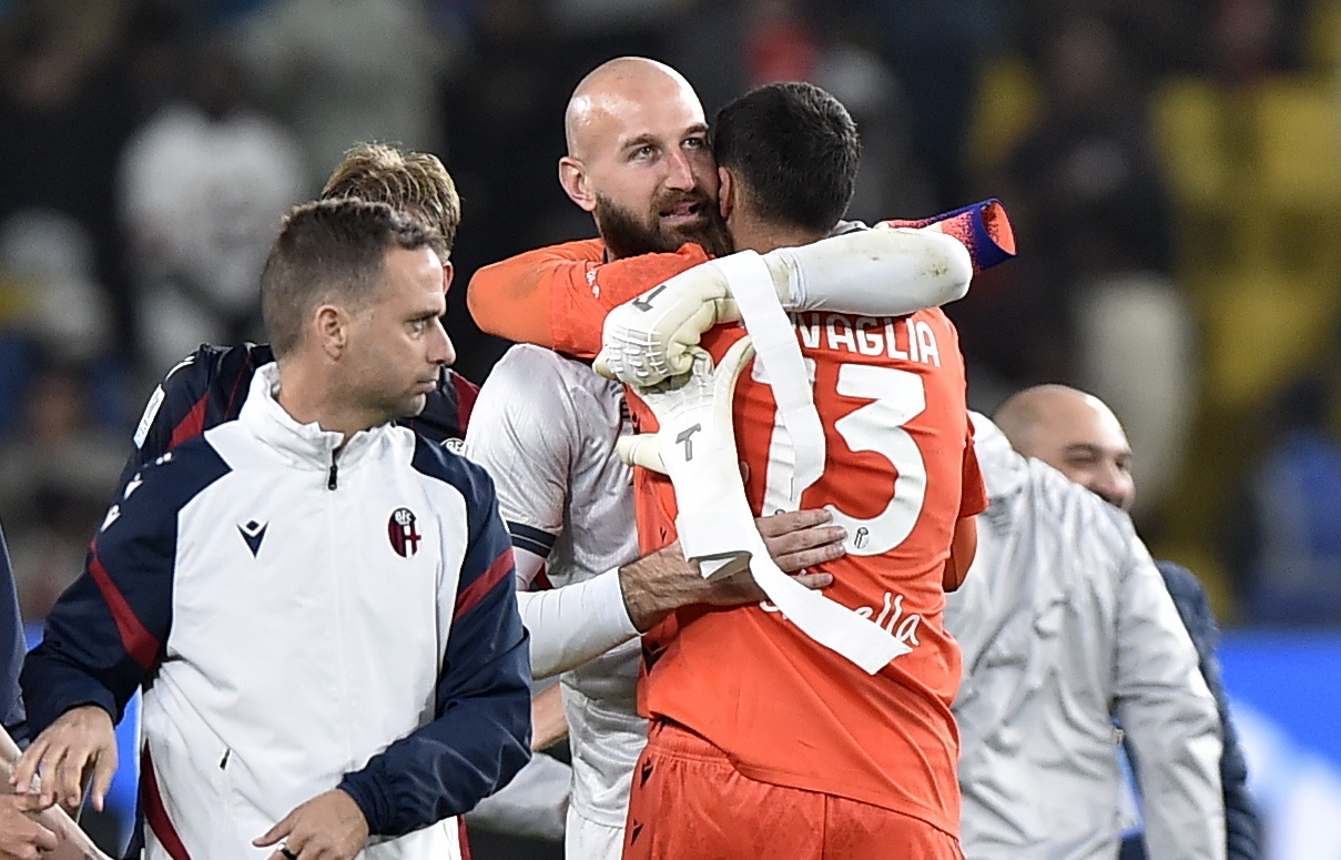 开云手机平台-那不勒斯对国际米兰