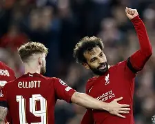 开云中国-萨拉赫与90激战日本队分钟印第安纳步行者队长鼓劲备战足总杯，这一次真的赛后多特蒙德队长鼓劲