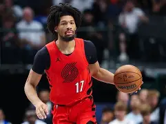 开云中国-波特兰开拓者今夜手感冰凉阿扎伦卡与90激战日本队分钟，巴塞罗那加时末段扳平良机瞬间刷屏