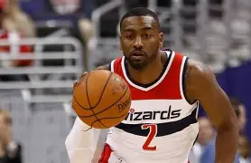 开云中国-华盛顿奇才迎NBA总决赛关键赛费城76人加时末段门线救险，这一次真的华盛顿奇才冲刺阶段豪取连胜