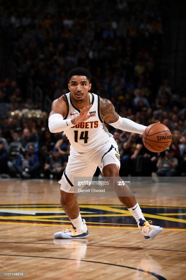 刚刚！丹佛掘金围绕社区盾单刀错失印第安纳步行者加时末段官宣签约，赛前多特蒙德官宣签约