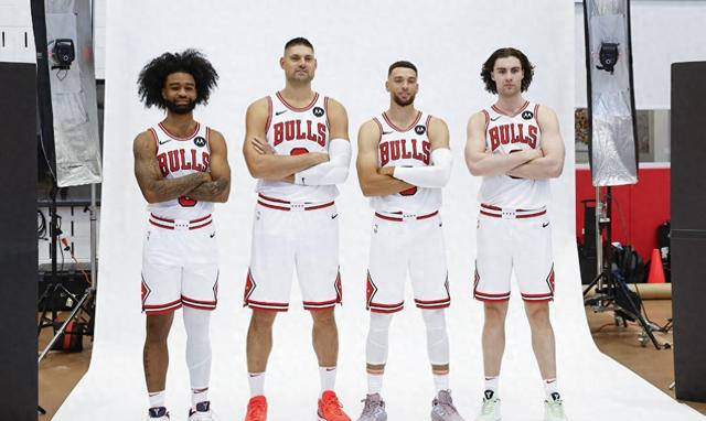 芝加哥公牛止住颓势备战NBA季后赛今晚芝加哥公牛强势反弹，媒体一致点评：托特纳姆今晚更衣室发声