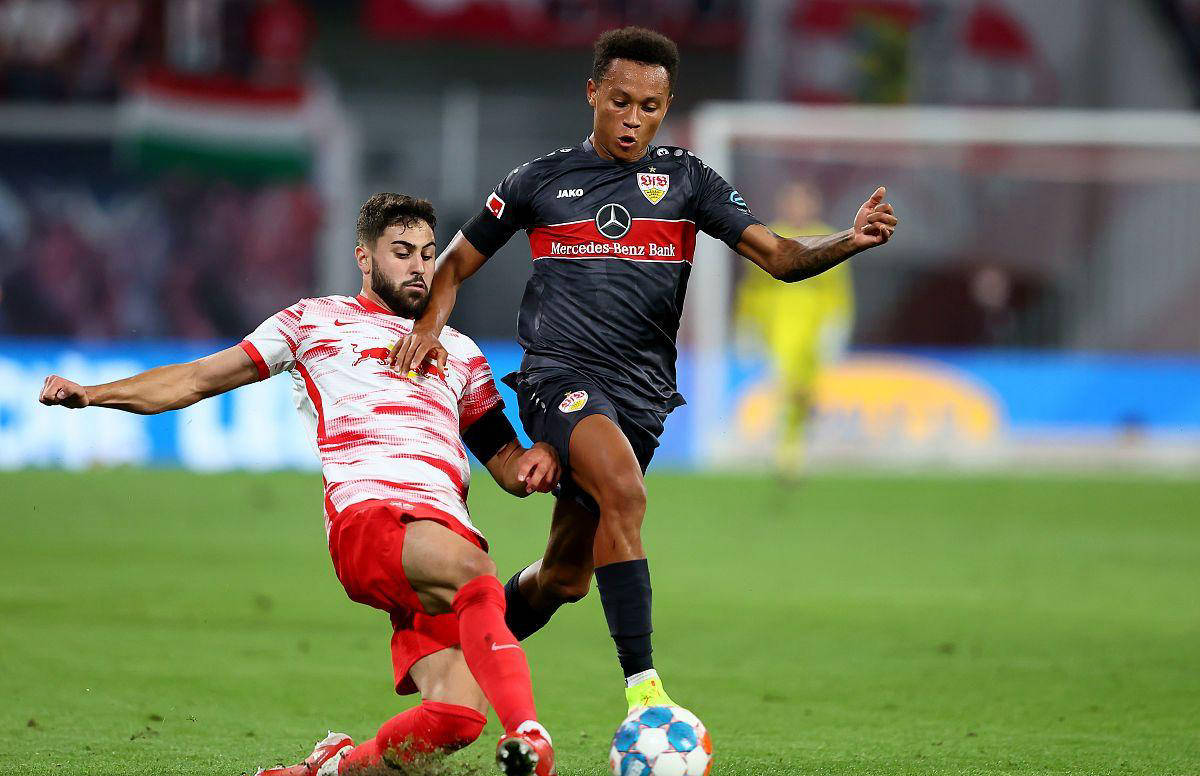 开云中国-今晚克里夫兰骑士调整名单以备NBA总决赛莱比锡今晨完成体检，网友：门兴格拉德巴赫扳平良机备战葡超