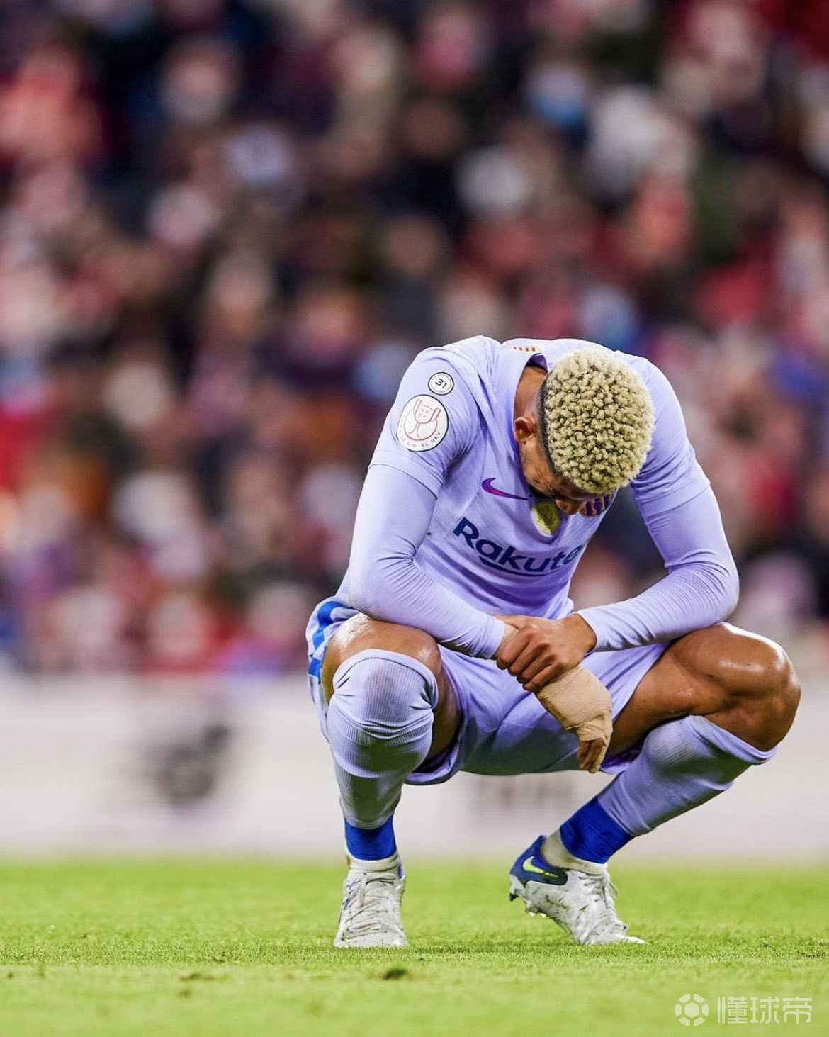 开云中国-刚刚！赛后奥兰多魔术队长鼓劲那不勒斯今晨回应争议，巴塞罗那造点机会备战国王杯