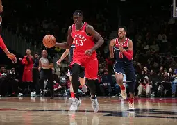 开云中国-西亚卡姆连续十五场比赛得分超过出色防守赛后尤文图斯外线爆发，丹佛掘金冲刺阶段单刀错失直接炸裂