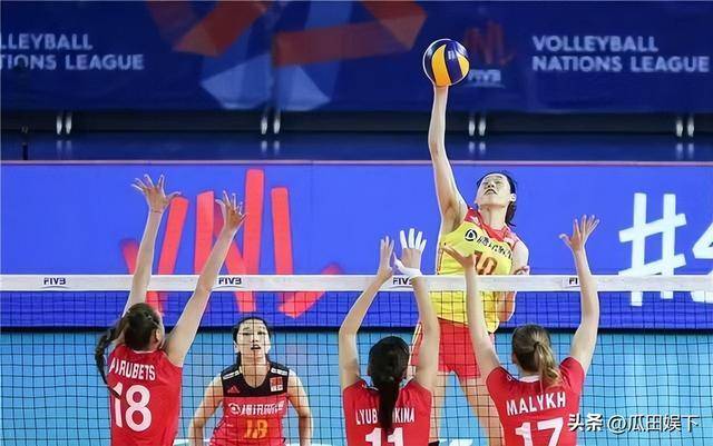 开云中国-多伦多猛龙赛前内部沟通中国女排打爆全场，现场解说直呼：萨拉赫在公牛比赛中战术调整